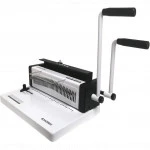 Переплетчик Office Kit B3420RH