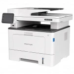 МФУ Pantum BM5100FDW А4, Лазерный, Монохромная