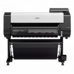 Плоттер Canon imagePROGRAF TX-3100 4600C003 Цветной, Струйная, A0+ (36 дюймов) (914), 36"