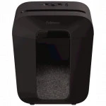 Шредер Fellowes PowerShred LX41 FS-43007 (P4 (частицы 4×38))