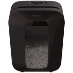 Шредер Fellowes PowerShred LX50 FS-44060 P4 (частицы 4×38)