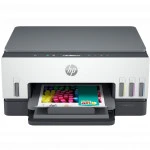 МФУ HP Smart Tank 670 6UU48A А4, Струйный, Монохромная