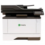 МФУ F+ M40adn M40adn15 (А4, Лазерный, Монохромный (Ч/Б))