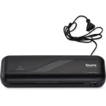 Ламинатор Buro Ламинатор BU-L286 А4 (75-125мкм) 28см/мин