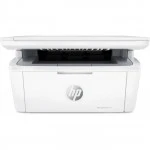 МФУ HP LaserJet M141w 7MD74A (А4, Лазерный, Монохромный (Ч/Б))