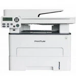 МФУ Pantum BM5106ADW/RU А4, Лазерный, Монохромная