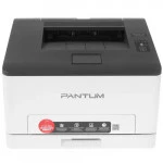 Принтер Pantum CP1100 (А4, Лазерный, Цветной)