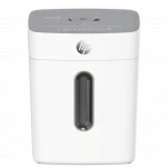Шредер HP OneShred 8CC 2801 (P4 (частицы 4×38))