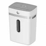 Шредер HP OneShred 12CC 2802 (P4 (частицы 4×38))