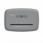 Шредер HP OneShred 12CC 2802 (P4 (частицы 4×38))