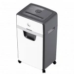 Шредер HP OneShred 24CC 2807 P4 (частицы 4×38)