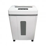 Шредер Office Kit S200TSCD OK0801S200 P7 (частицы 0,8×5)