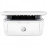 МФУ HP LaserJet M141a 7MD73A (А4, Лазерный, Монохромный (Ч/Б))