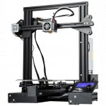 3D принтер CREALITY Ender-3 Pro