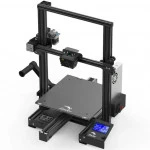 3D принтер CREALITY Ender-3 Max (EU Plug) Ender-3 Max(EU Plug)