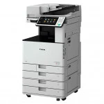 МФУ Canon IMAGERUNNER ADVANCE DX C3822I 4915C005 (SRA3, Лазерный, Цветной)