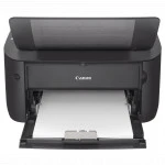 Принтер Canon i-SENSYS LBP6030B LBP6030B-BLACK (А4, Лазерный, Монохромный (Ч/Б))