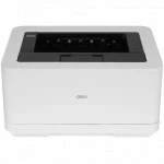 Принтер deli P2000 (А4, Лазерный, Монохромный (Ч/Б))