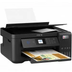 МФУ Epson EcoTank L4260 C11CJ63412 (А4, Струйный с СНПЧ, Цветной)