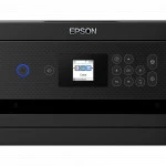 МФУ Epson EcoTank L4260 C11CJ63412 (А4, Струйный с СНПЧ, Цветной)