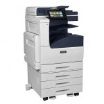 МФУ Xerox VersaLink B7125/30/35 B7101V_D А3, Лазерный, Монохромная