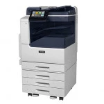 МФУ Xerox VersaLink B7125/30/35 B7101V_D А3, Лазерный, Монохромная