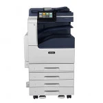 МФУ Xerox VersaLink B7125/30/35 B7101V_D А3, Лазерный, Монохромная