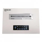 Шредер Office Kit S500 OK0802S500 P7 (частицы 0,8×5)