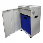 Шредер Office Kit S535 OK3840S535 P4 (частицы 3.9×38)