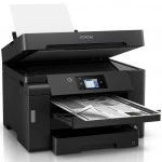 МФУ Epson M15140 C11CJ41404 A3+, Струйный, Монохромная