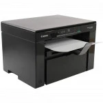 МФУ Canon imageClass MF3010 5252B007 (А4, Лазерный, Монохромный (Ч/Б))