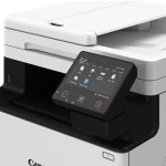 МФУ Canon i-SENSYS MF752Cdw 5455C012 (А4, Лазерный, Цветной)