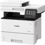 МФУ Canon i-SENSYS MF552dw 5160C011 А4, Лазерный, Монохромная