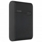 Мобильный принтер Canon Портативный фотопринтер SELPHY SQUARE QX10 4107C009AA (Сублимационный, Цветной, Интерфейс USB)