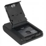 Мобильный принтер Canon Портативный фотопринтер SELPHY SQUARE QX10 4107C009AA (Сублимационный, Цветной, Интерфейс USB)