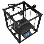 3D принтер CREALITY Ender-5 Plus 1001020037