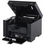 МФУ Canon i-Sensys MF-3010 MF-3010 + 2 КАРТРИДЖА (А4, Лазерный, Монохромный (Ч/Б))