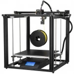 3D принтер CREALITY Ender-5 Plus ENDER-5 PLUS