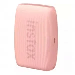 Мобильный принтер FUJIFILM LINK3 R PINK BUNDLE BOX (Сублимационный, Цветной, Интерфейс USB, Интерфейс Bluetooth)