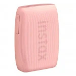 Мобильный принтер FUJIFILM LINK3 R PINK BUNDLE BOX (Сублимационный, Цветной, Интерфейс USB, Интерфейс Bluetooth)