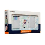 Мобильный принтер FUJIFILM LINK3 C WHITE BUNDLE BOX (Сублимационный, Цветной, Интерфейс USB, Интерфейс Bluetooth)