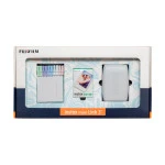 Мобильный принтер FUJIFILM LINK3 C WHITE BUNDLE BOX (Сублимационный, Цветной, Интерфейс USB, Интерфейс Bluetooth)