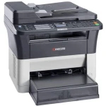 МФУ Kyocera FS-1125MFP 1102M73NX2 А4, Лазерный, Монохромная