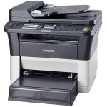 МФУ Kyocera FS-1125MFP 1102M73NX2 А4, Лазерный, Монохромная