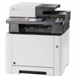 МФУ Kyocera ECOSYS M5526cdw 1102R73NL1 А4, Лазерный, Цветная