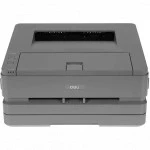 Принтер deli P3100DNW А4, Лазерный, Монохромная