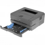 Принтер deli P3100DNW А4, Лазерный, Монохромная