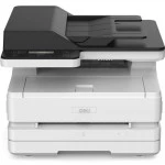 МФУ deli M2500ADNW А4, Лазерный, Монохромная