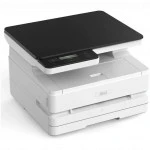 МФУ deli M2500DW А4, Лазерный, Монохромная