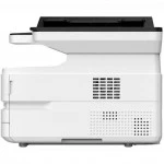 МФУ deli M2500DW А4, Лазерный, Монохромная